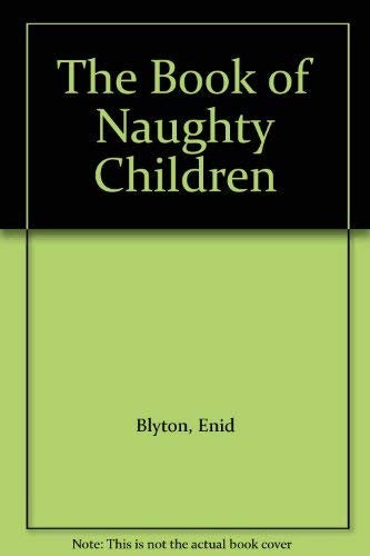 The Book of Naughty Children