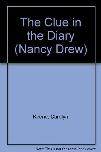 The Clue in the Diary