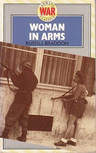 Woman in Arms