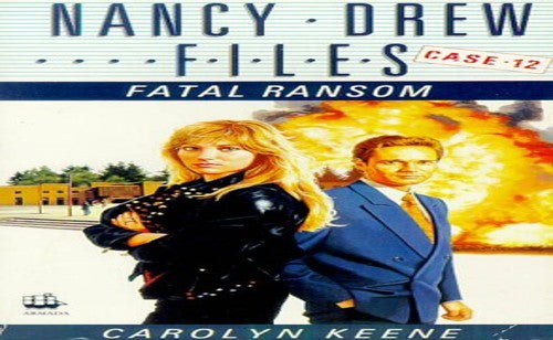 Fatal Ransom