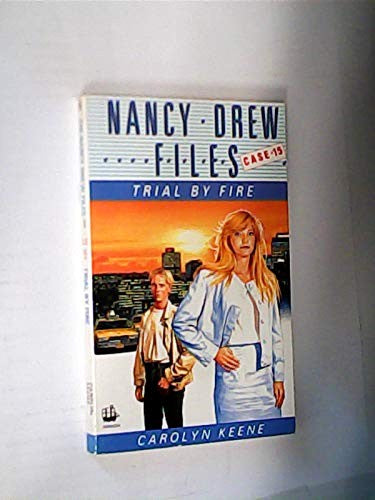 Trial by Fire