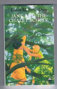 Jane and the Chalet School 