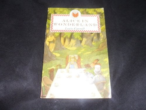 Alice in Wonderland