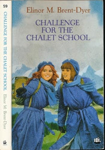 Challenge for the Chalet School 