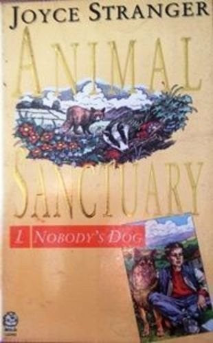 Nobody's Dog