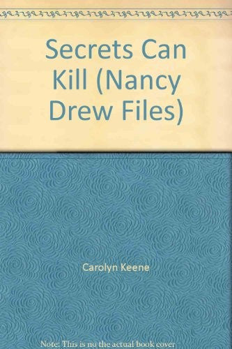 Secrets Can Kill
