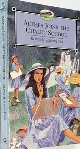 Althea Joins the Chalet School 