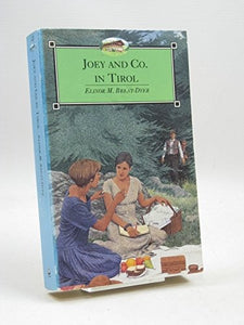 Joey and Co in Tirol 