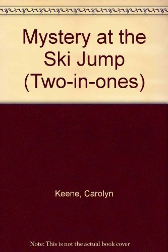 Mystery at the Ski Jump