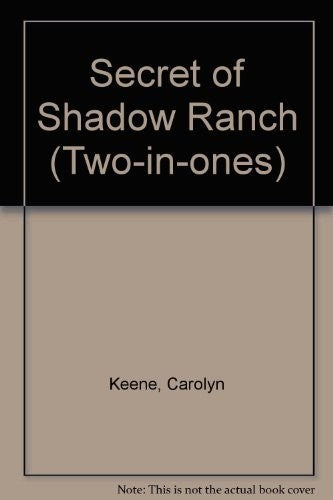 Secret of Shadow Ranch