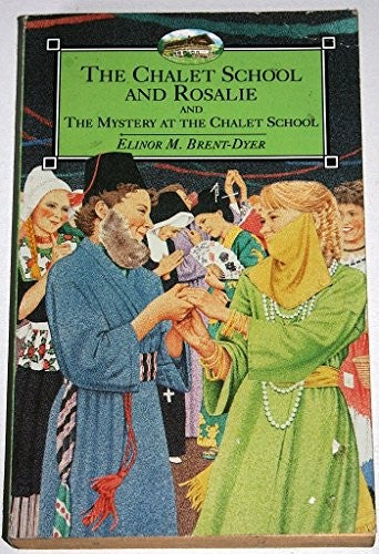 The Chalet School and Rosalie