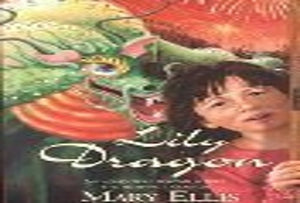 Xlily Dragon