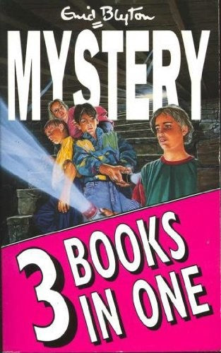 Mystery