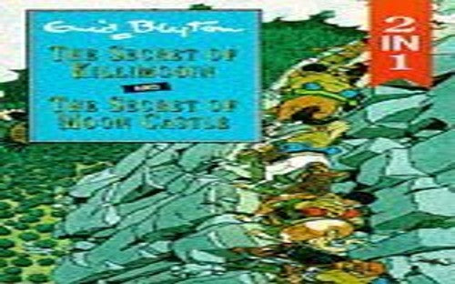 Blyton Secrets
