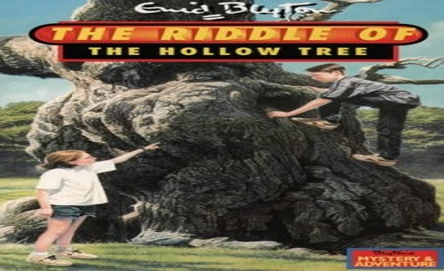 The Riddle of the Hollow Tree