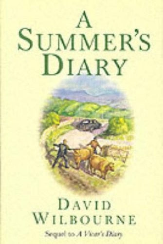 Summer's Diary