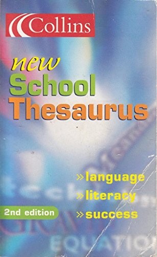 New School Thesaurus