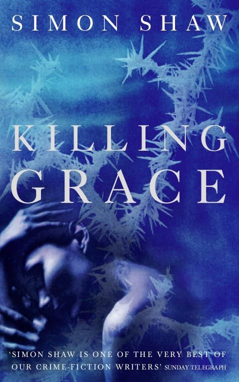 Killing Grace