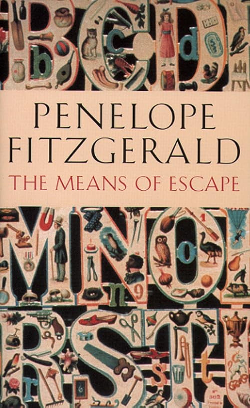 The Means of Escape