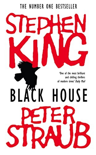 Black House
