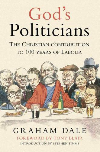 God's Politicians
