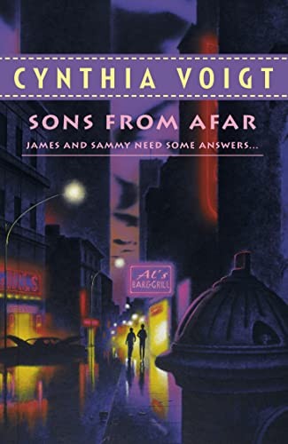 Sons From Afar