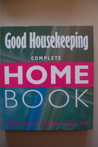 Complete Home Book