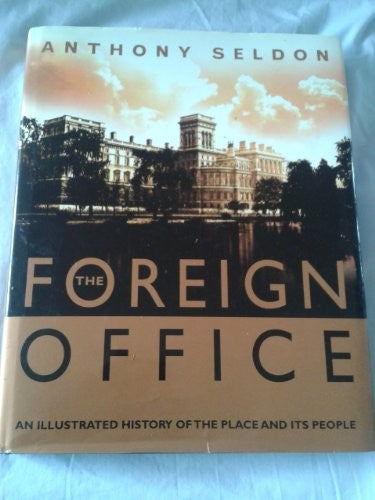 The Foreign Office