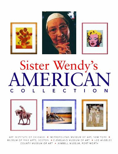 Sister Wendys American Collection