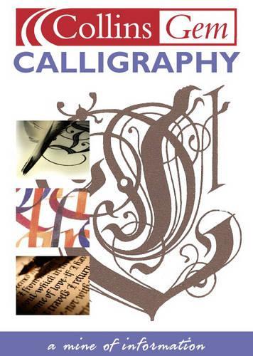 Calligraphy
