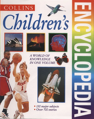 Collins Children's Encyclopedia