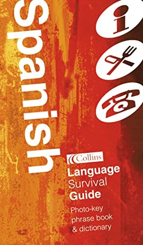 Collins Spanish Language Survival Guide