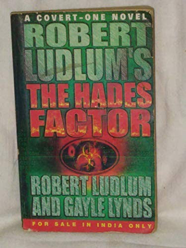 Robert Ludlum's The Hades Factor