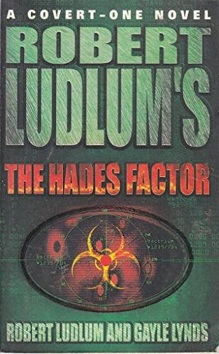 Robert Ludlums The Hades Factor