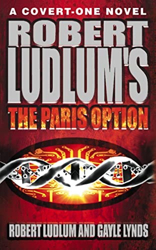 Robert Ludlums The Paris Option