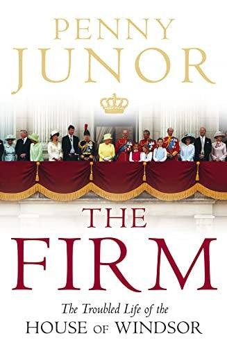 The Firm