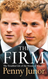 The Firm 