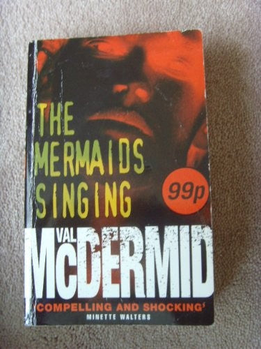 The Mermaids Singing