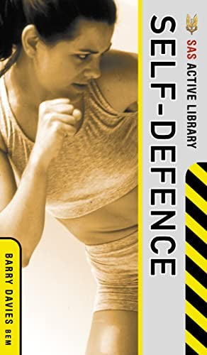 Self Defence
