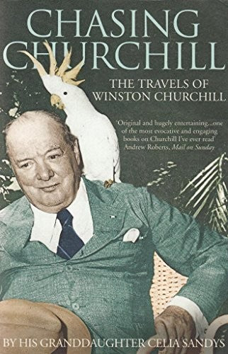 Chasing Churchill