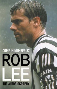 Rob Lee 