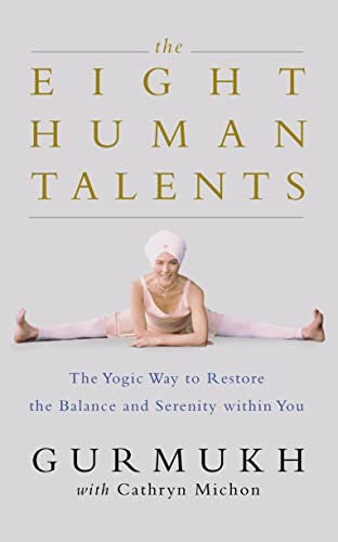 The Eight Human Talents