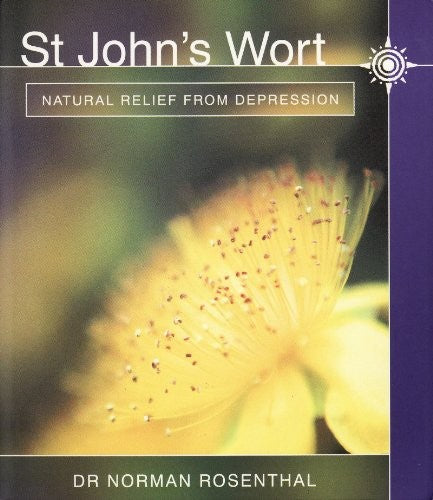 St Johns Wort