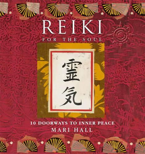 Reiki for the Soul