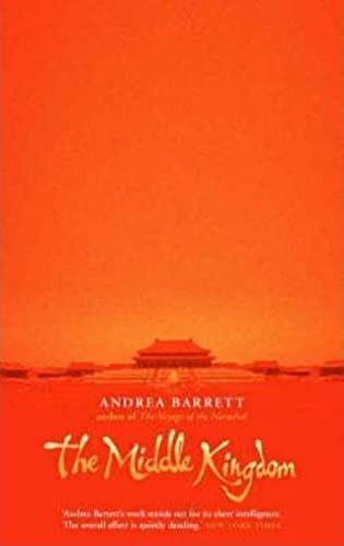 Xmiddle Kingdom Book People