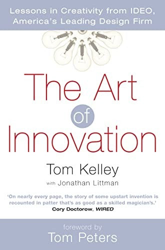 Art of Innovation