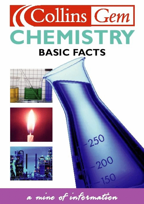 Chemistry Basic Facts