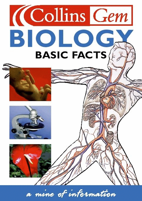 Biology Basic Facts