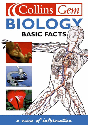 Biology Basic Facts
