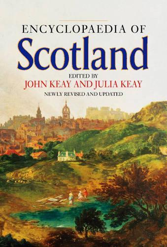 The Collins Encyclopaedia of Scotland